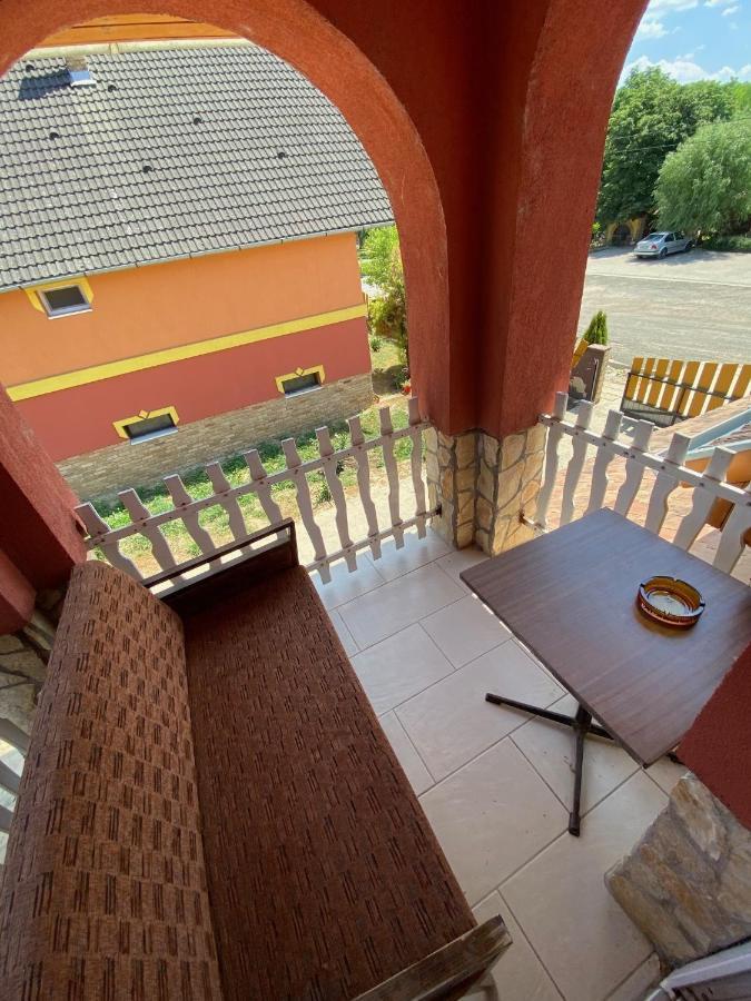 Verona Panzio Dobrokoz Exteriör bild