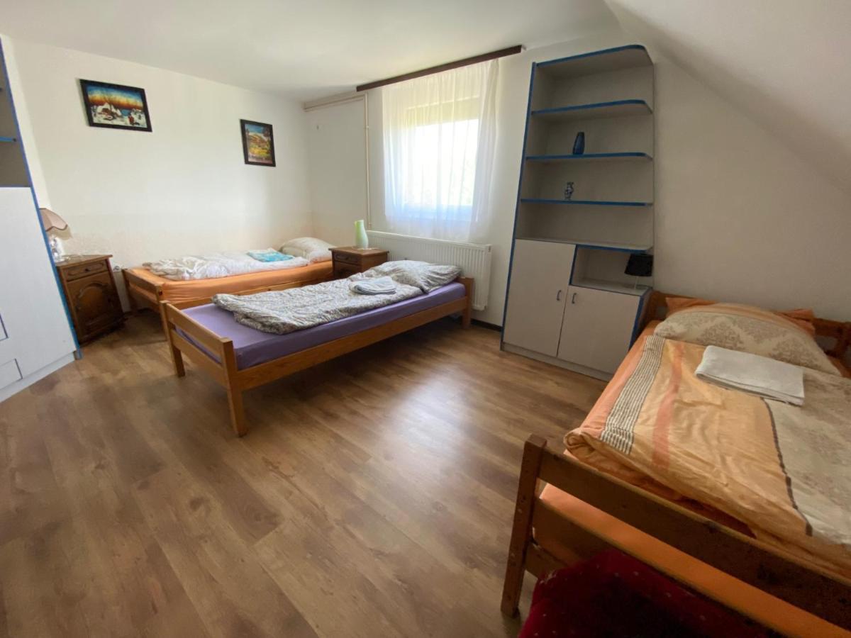 Verona Panzio Dobrokoz Exteriör bild