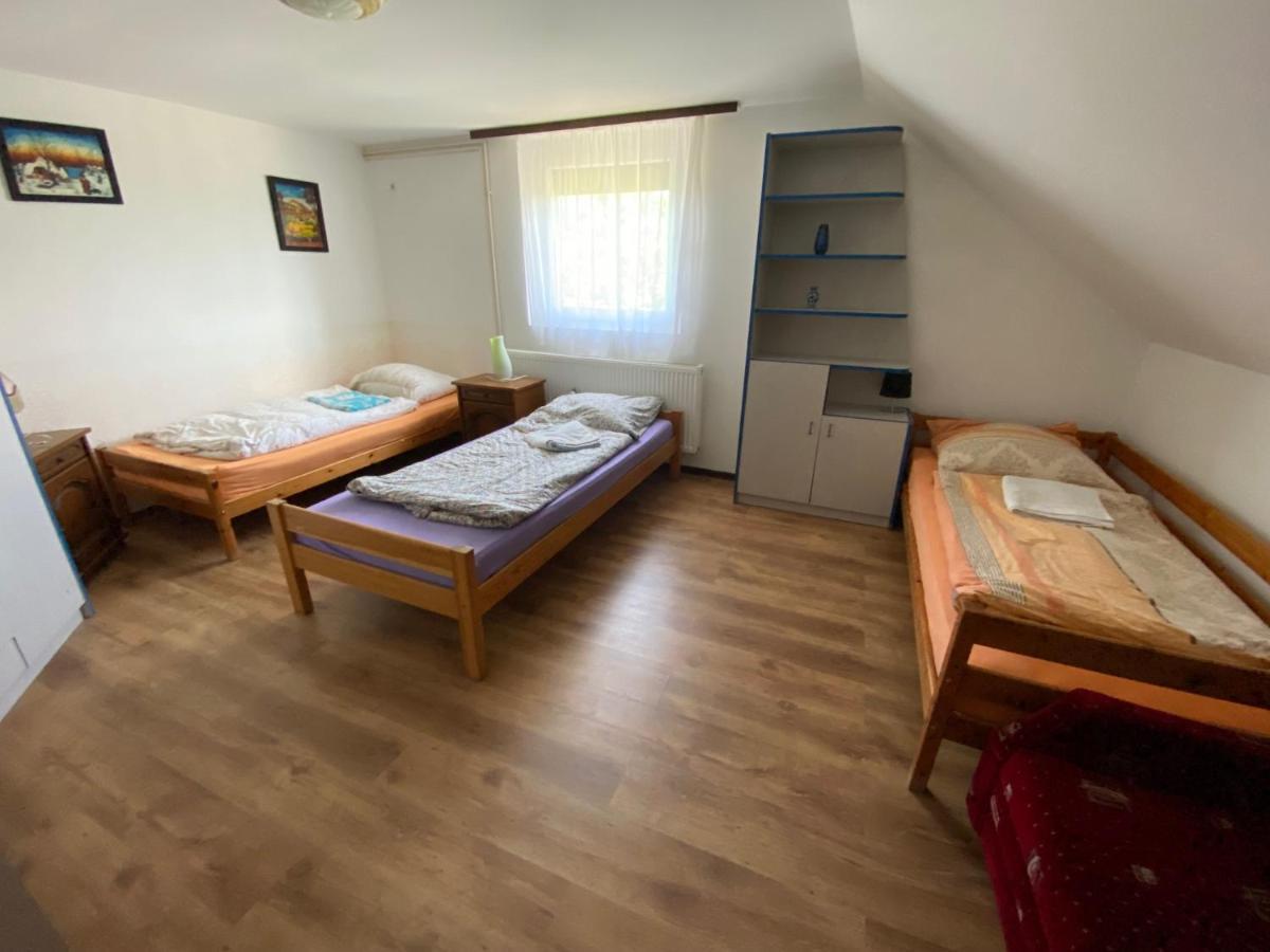 Verona Panzio Dobrokoz Exteriör bild