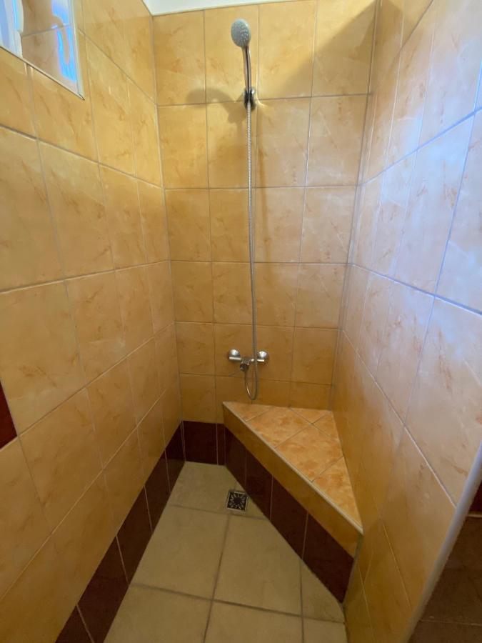 Verona Panzio Dobrokoz Exteriör bild