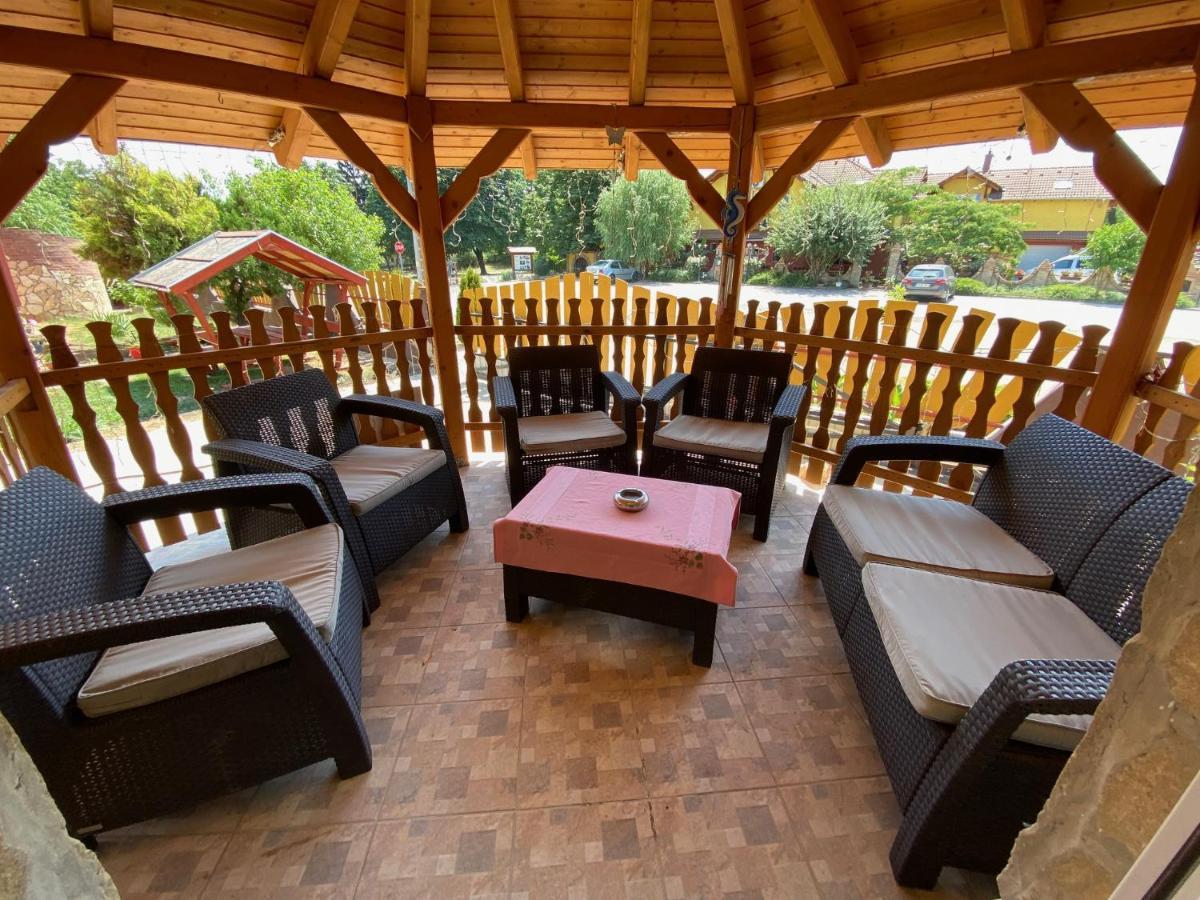 Verona Panzio Dobrokoz Exteriör bild