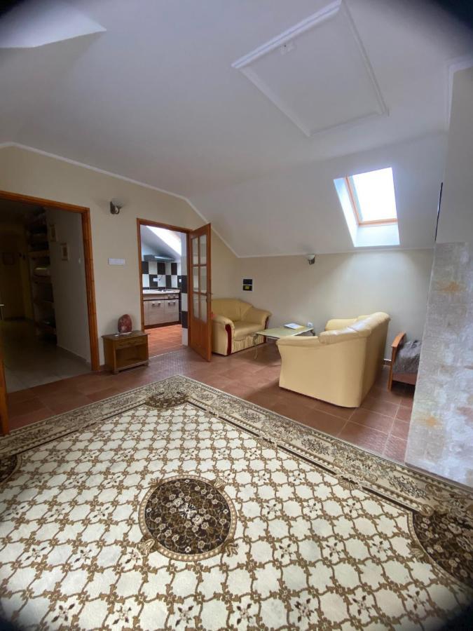 Verona Panzio Dobrokoz Exteriör bild