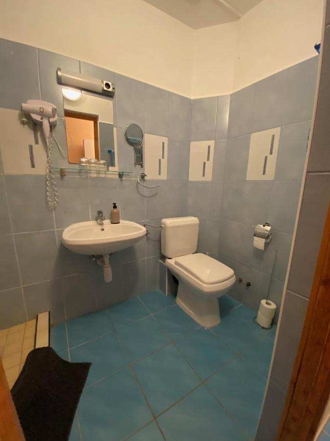 Verona Panzio Dobrokoz Exteriör bild