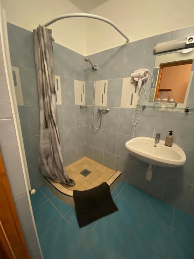 Verona Panzio Dobrokoz Exteriör bild