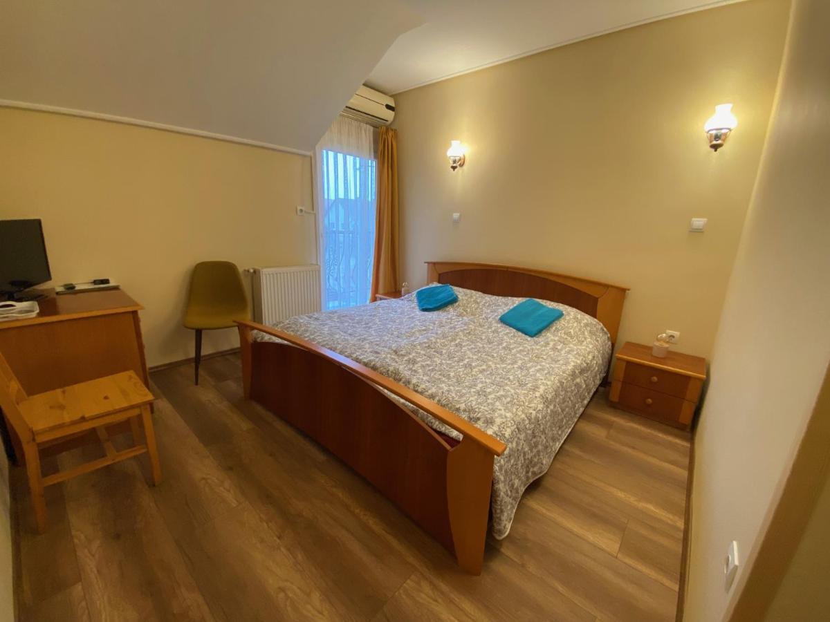 Verona Panzio Dobrokoz Exteriör bild