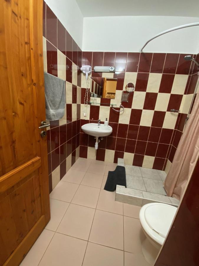 Verona Panzio Dobrokoz Exteriör bild