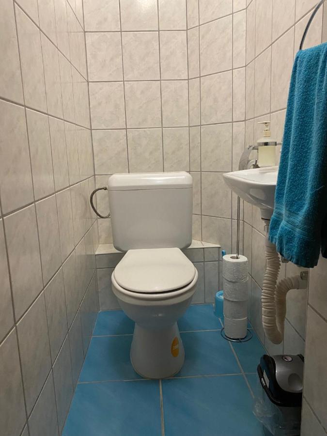 Verona Panzio Dobrokoz Exteriör bild