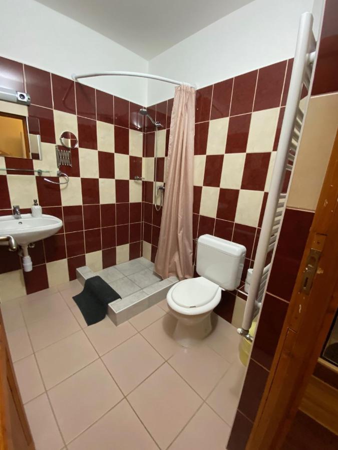Verona Panzio Dobrokoz Exteriör bild