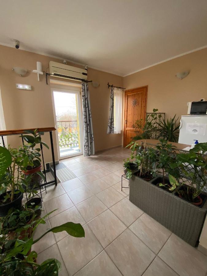 Verona Panzio Dobrokoz Exteriör bild