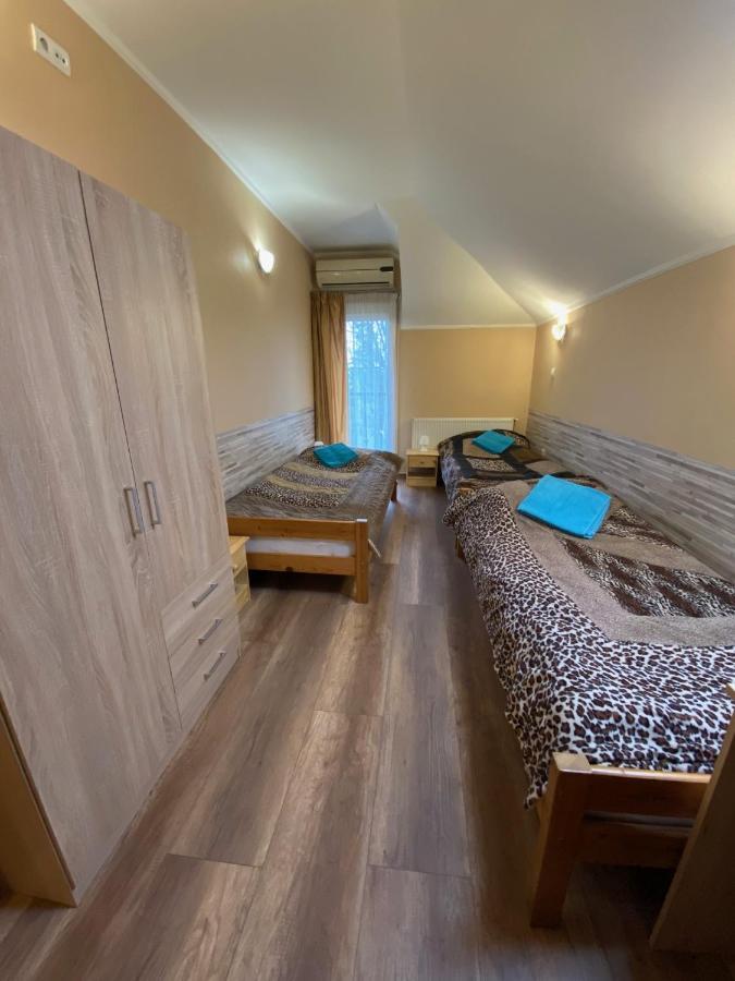 Verona Panzio Dobrokoz Exteriör bild