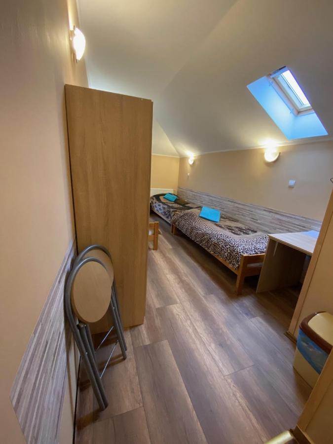 Verona Panzio Dobrokoz Exteriör bild