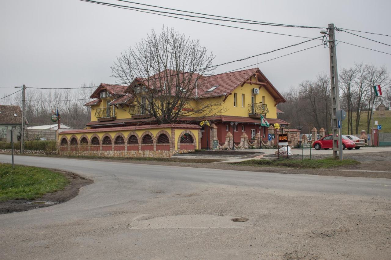 Verona Panzio Dobrokoz Exteriör bild